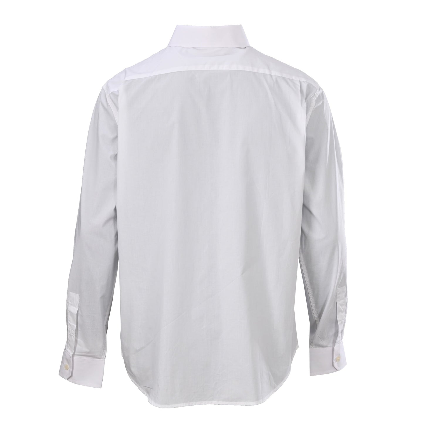 LOEWE  Cotton Long-Sleeve Shirt