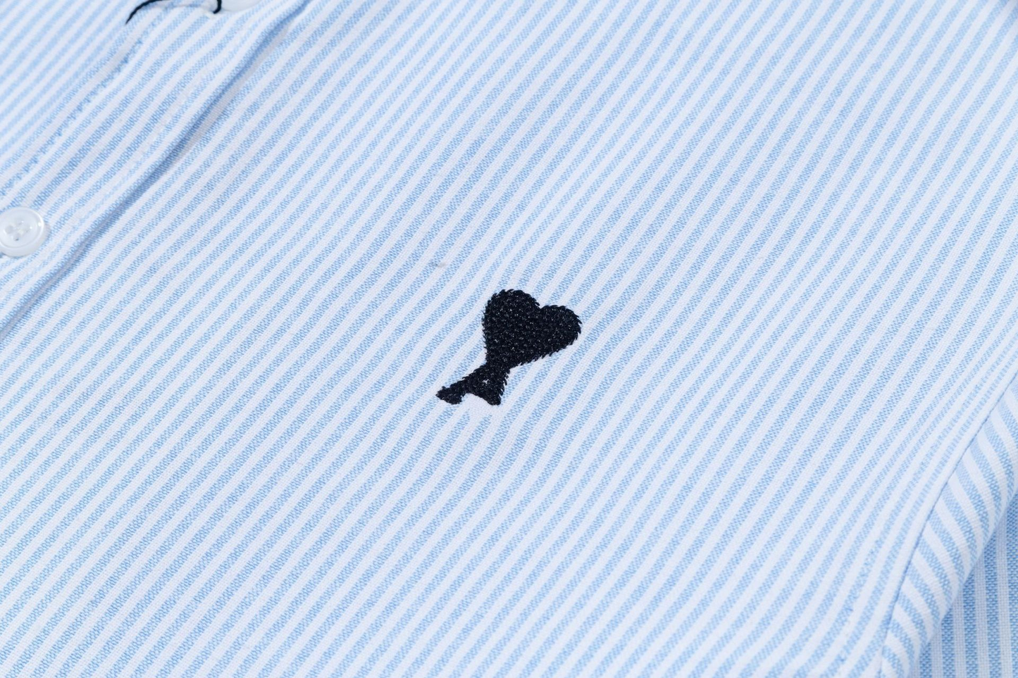 Ami Simple Couple Shirts