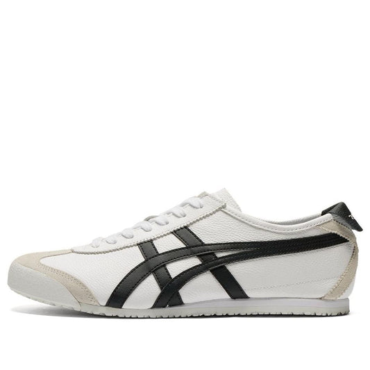 Onitsuka Tiger Mexico 66 'White Beige Black' 1183A201-126