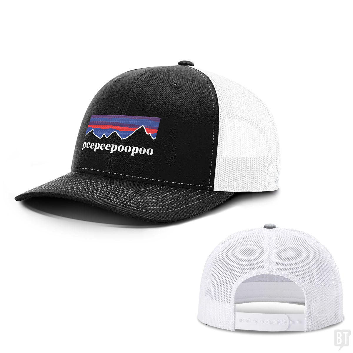 peepeepoopoo Hats