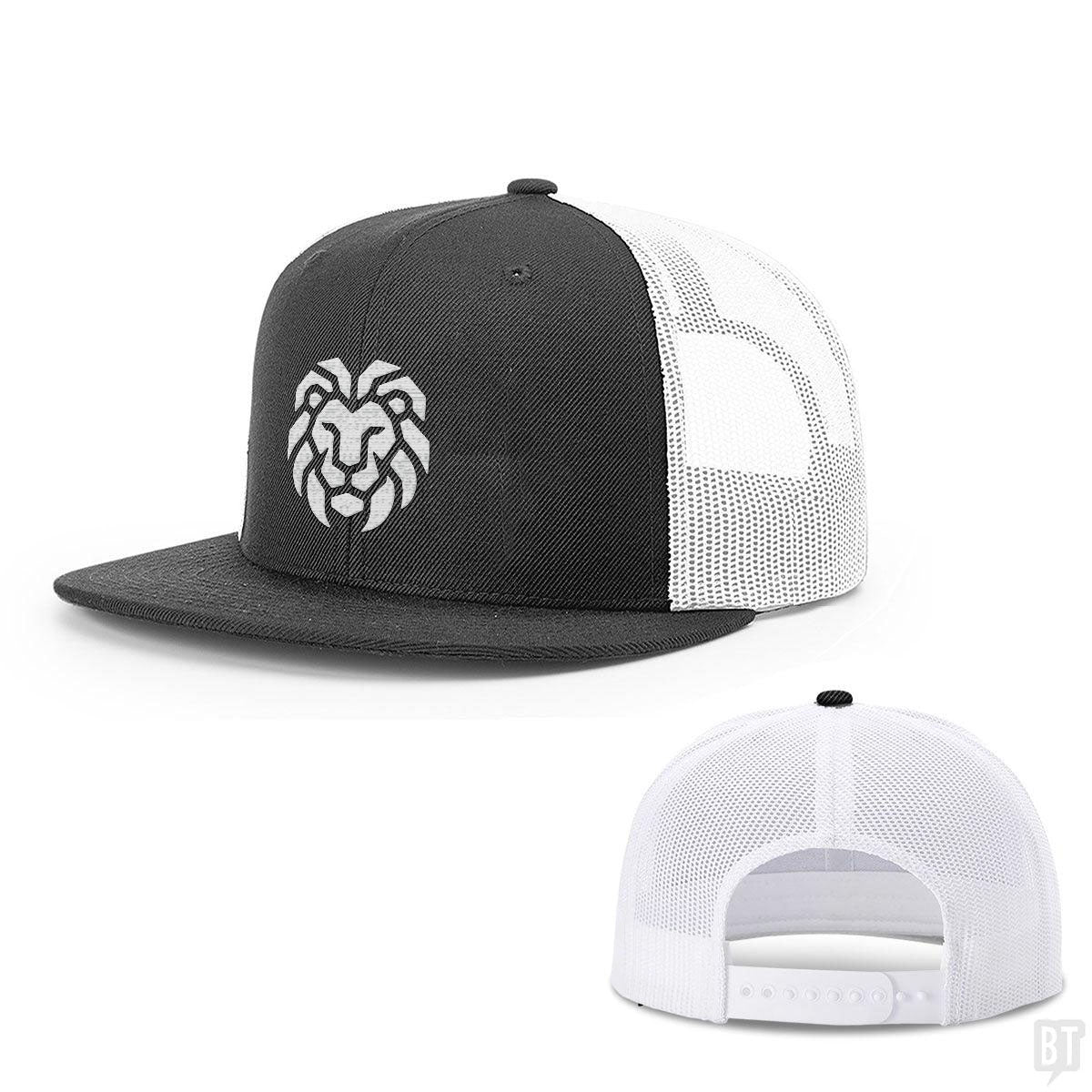Lion Hats