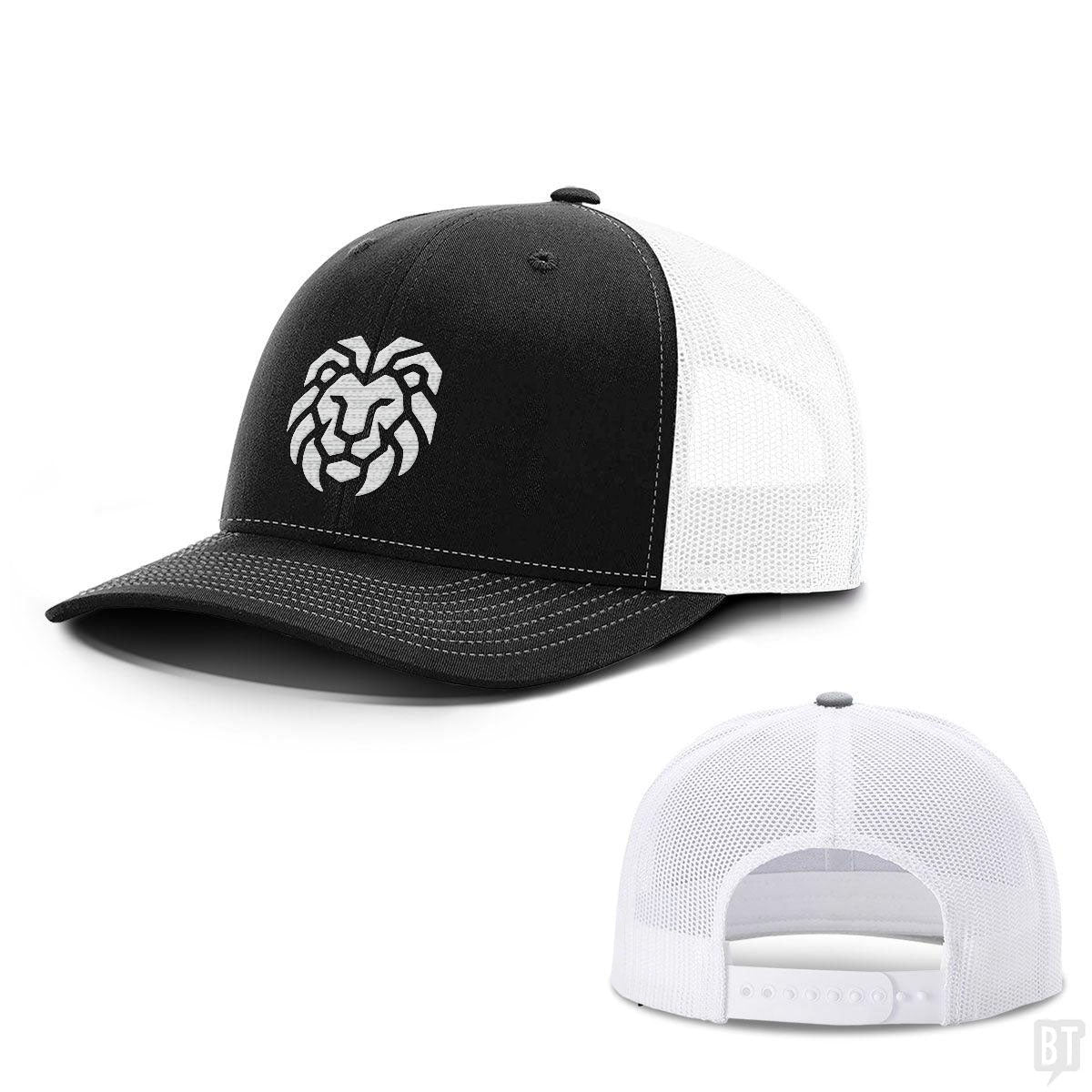 Lion Hats