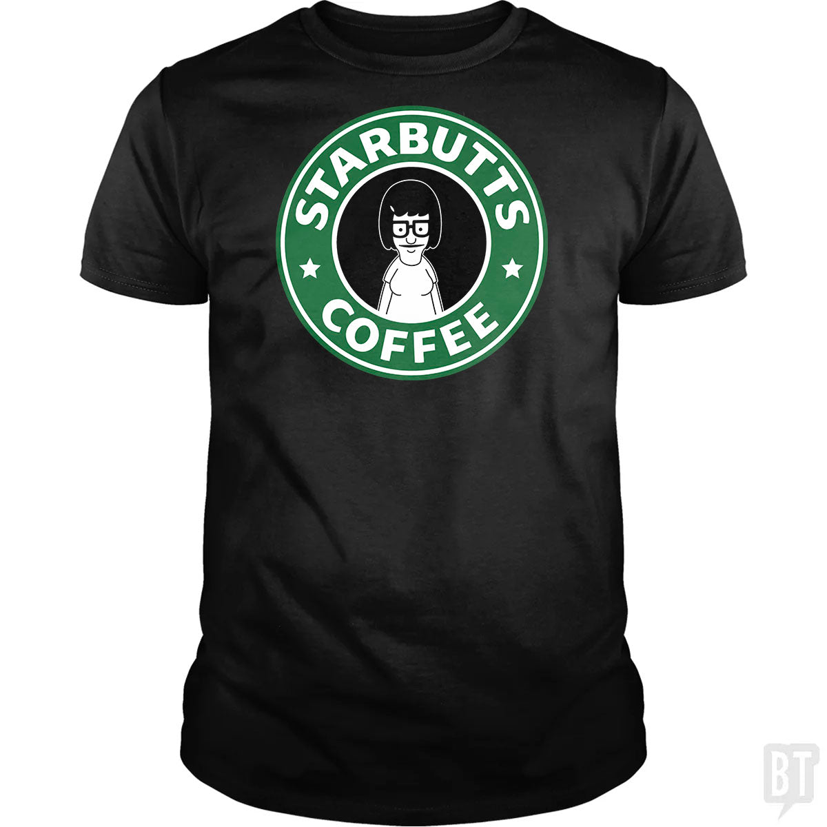 Starbutts Coffee