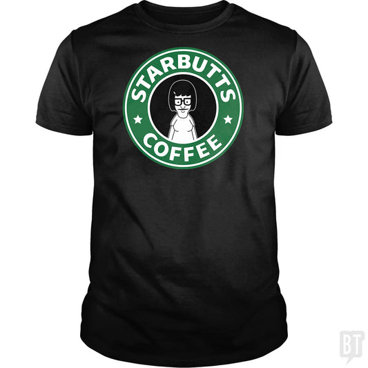 Starbutts Coffee