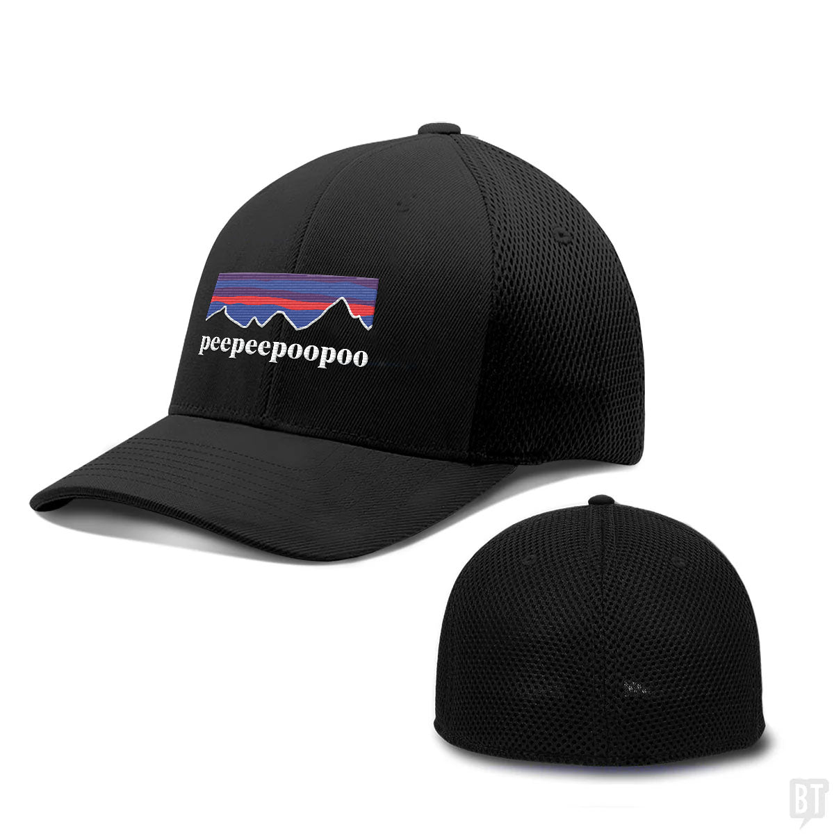 peepeepoopoo Hats