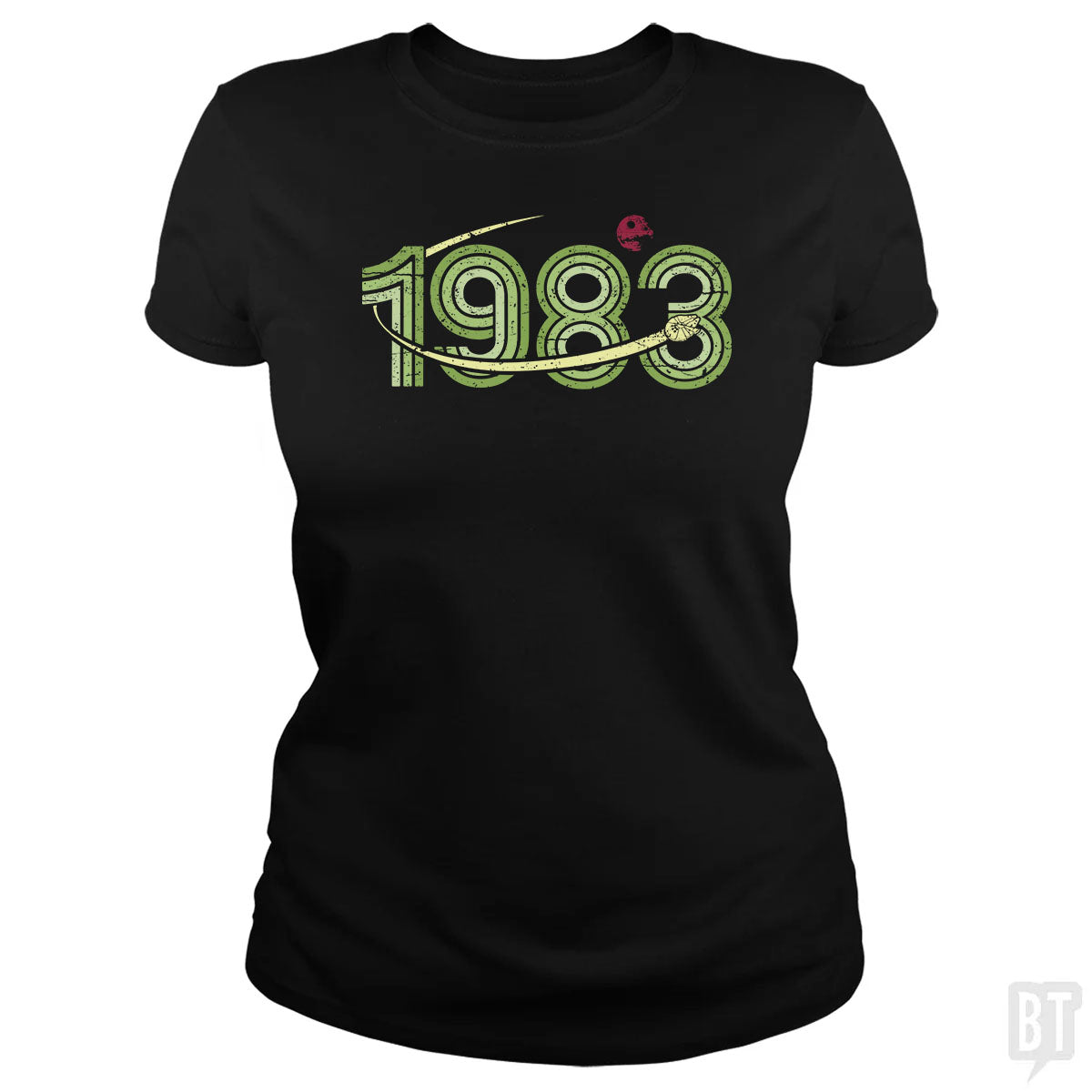 Vintage Wars 1983