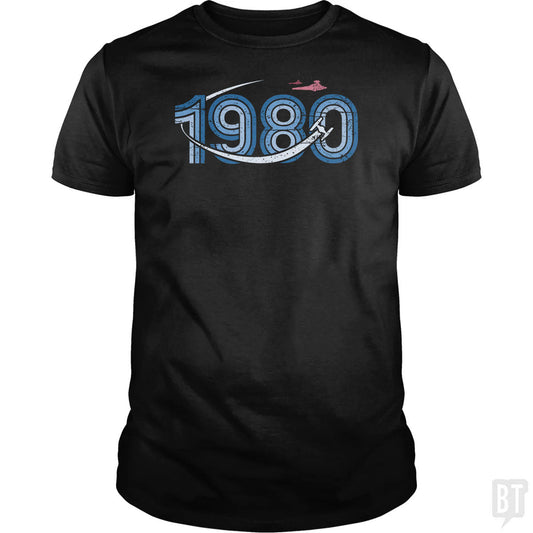 Vintage Wars 1980