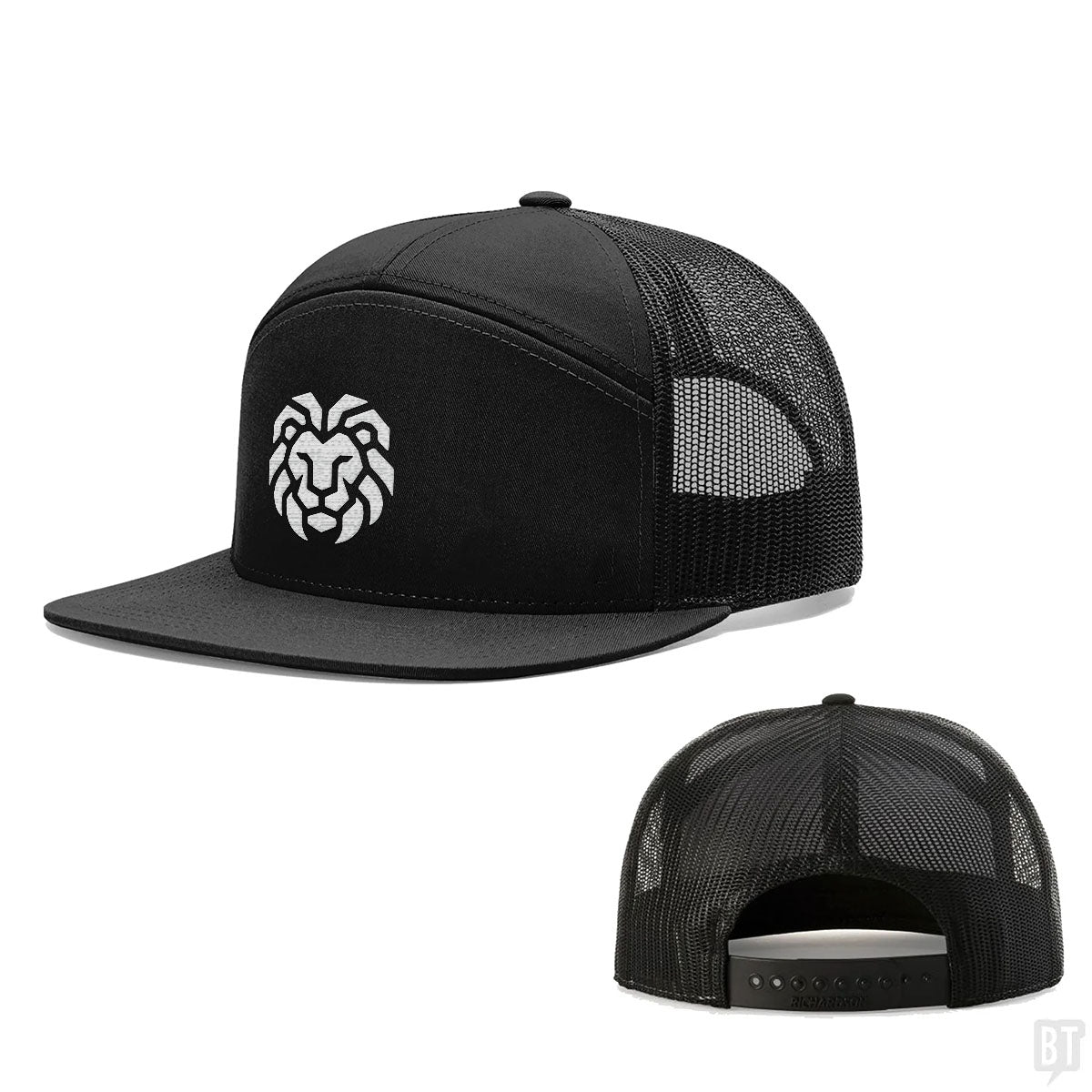 Lion Hats