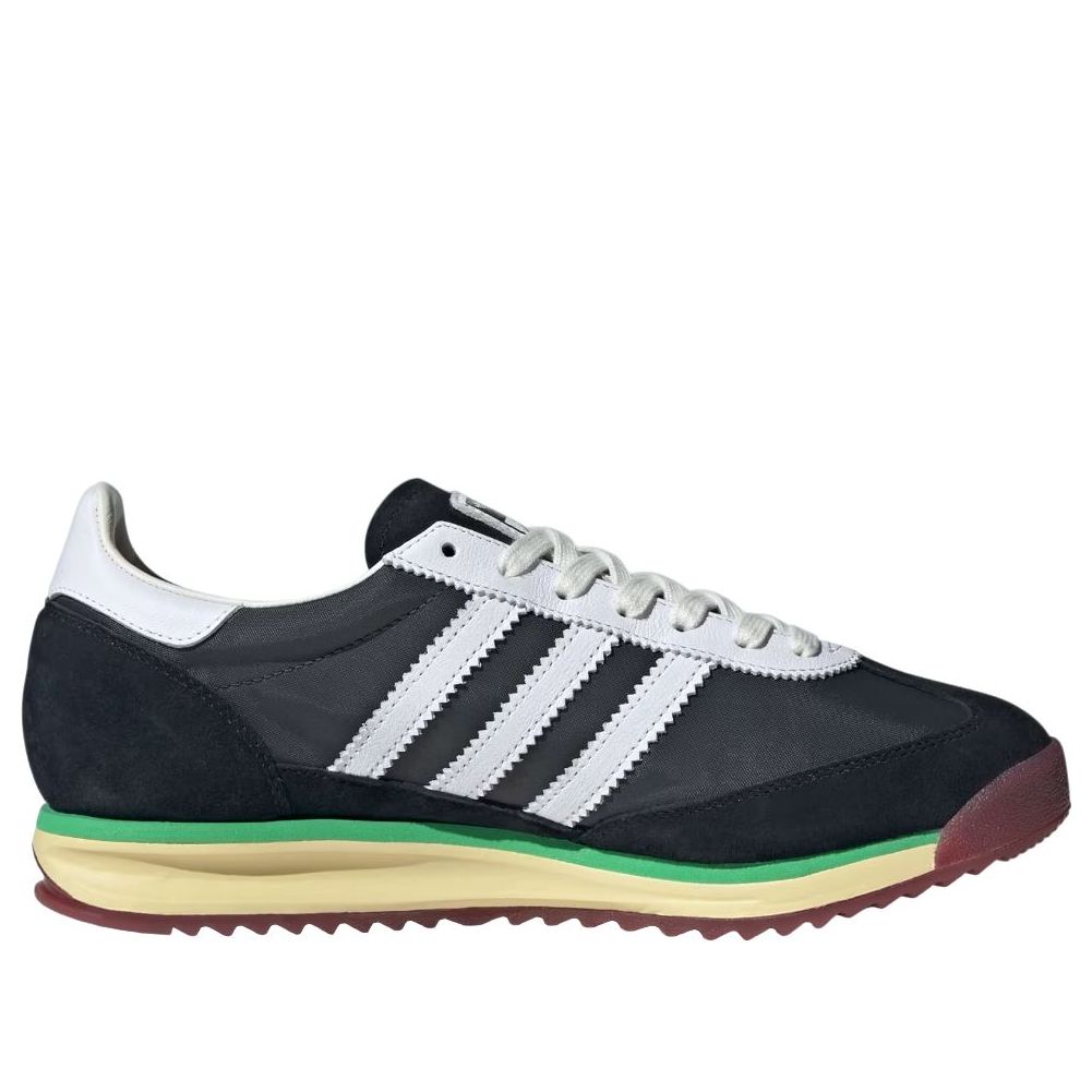 adidas x Bob Marley SL 72 RS One Love JR7973 - Image 2