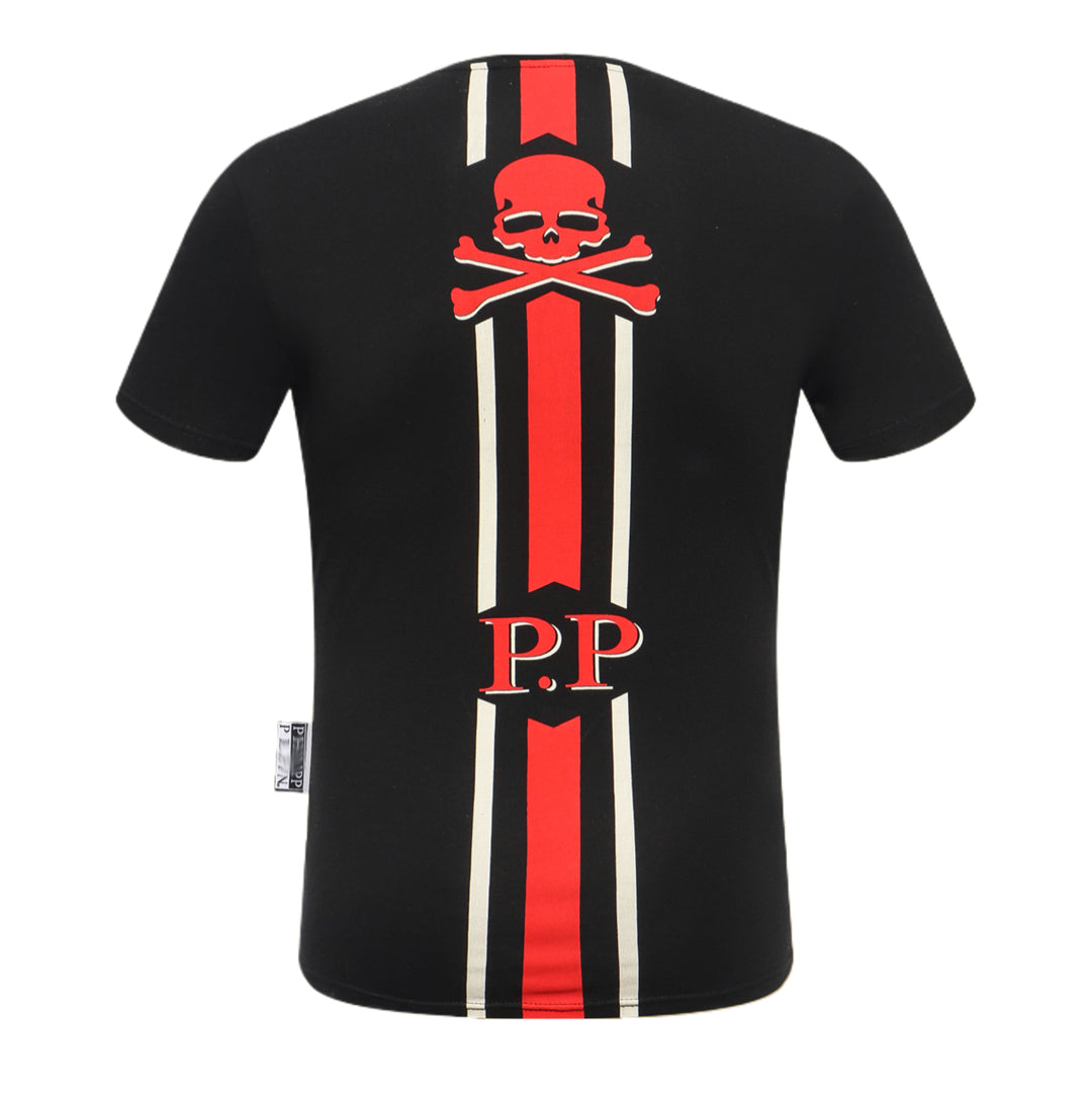 Philip T-shirt Skull