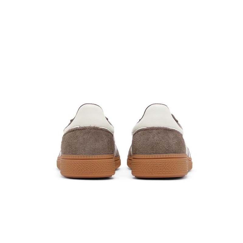 Womens adidas Handball Spezial Earth Strata Gum IF6490 - Image 3