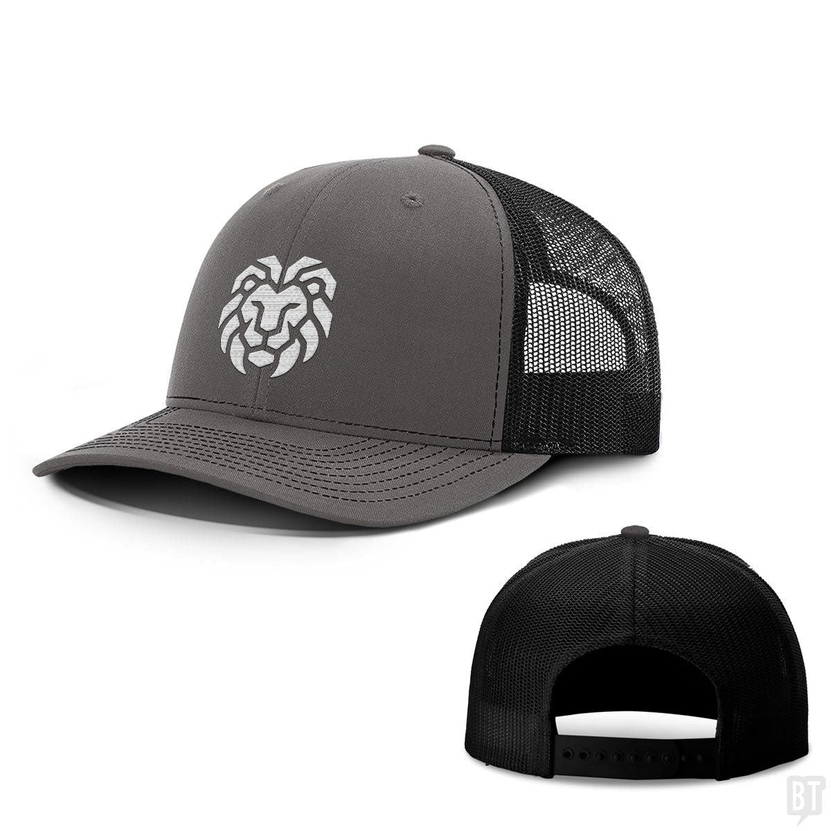Lion Hats