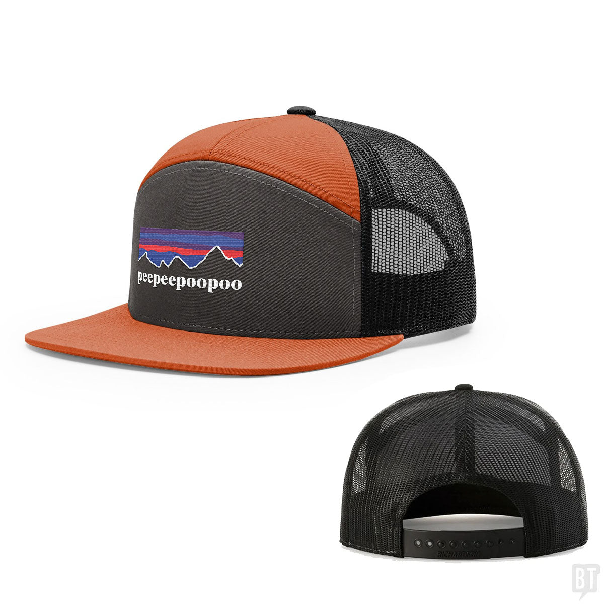 peepeepoopoo Hats