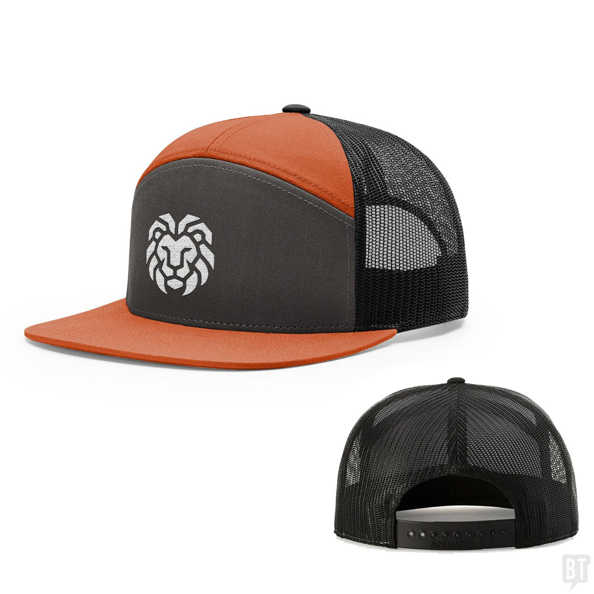 Lion Hats
