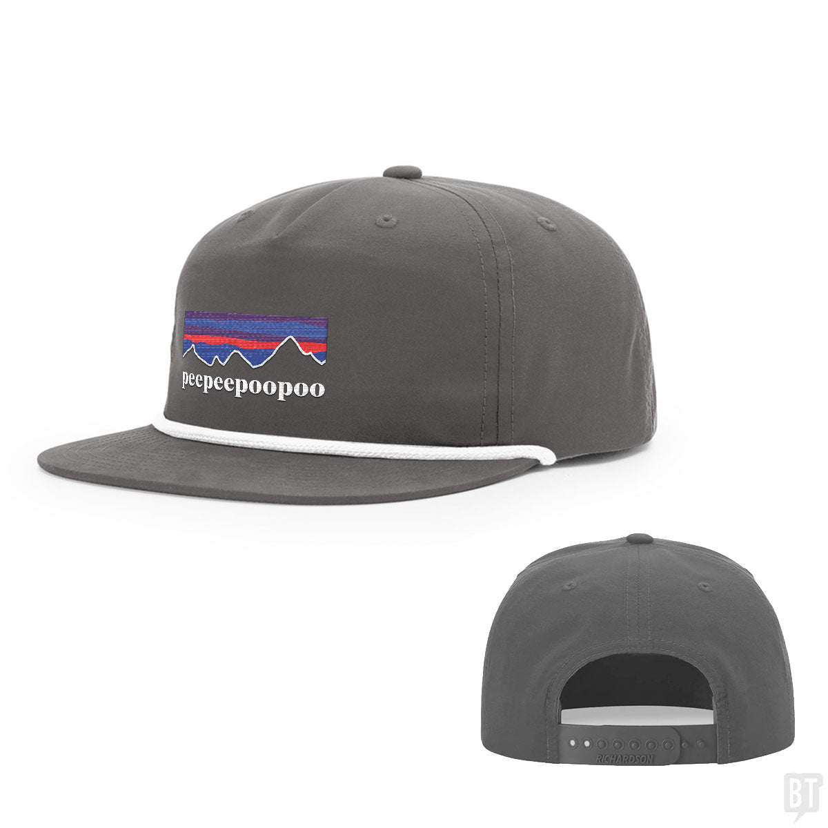 peepeepoopoo Hats