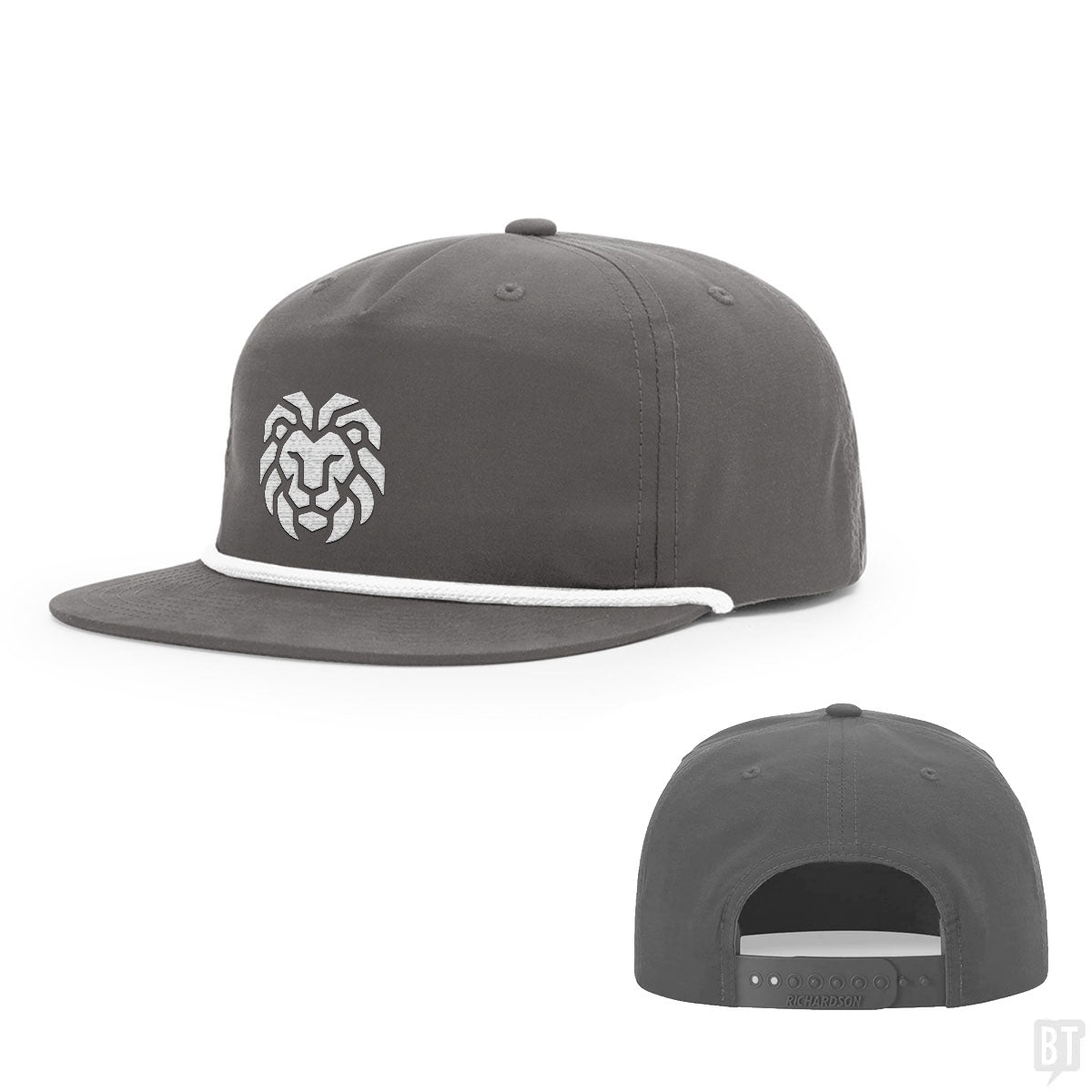 Lion Hats