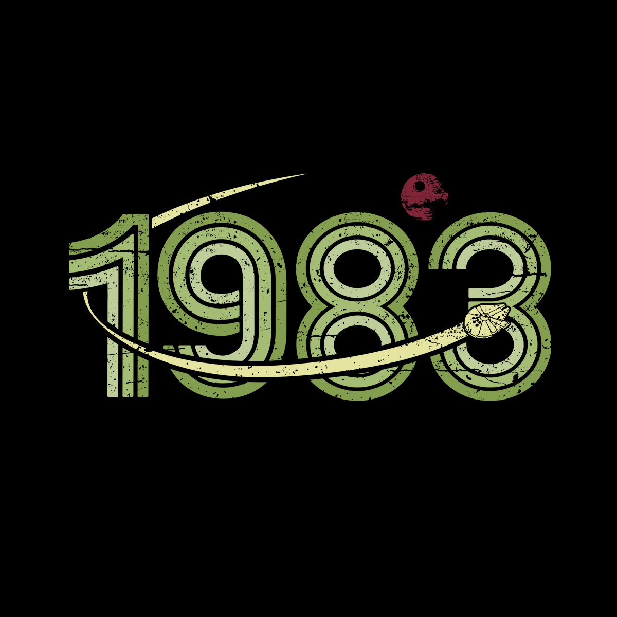 Vintage Wars 1983