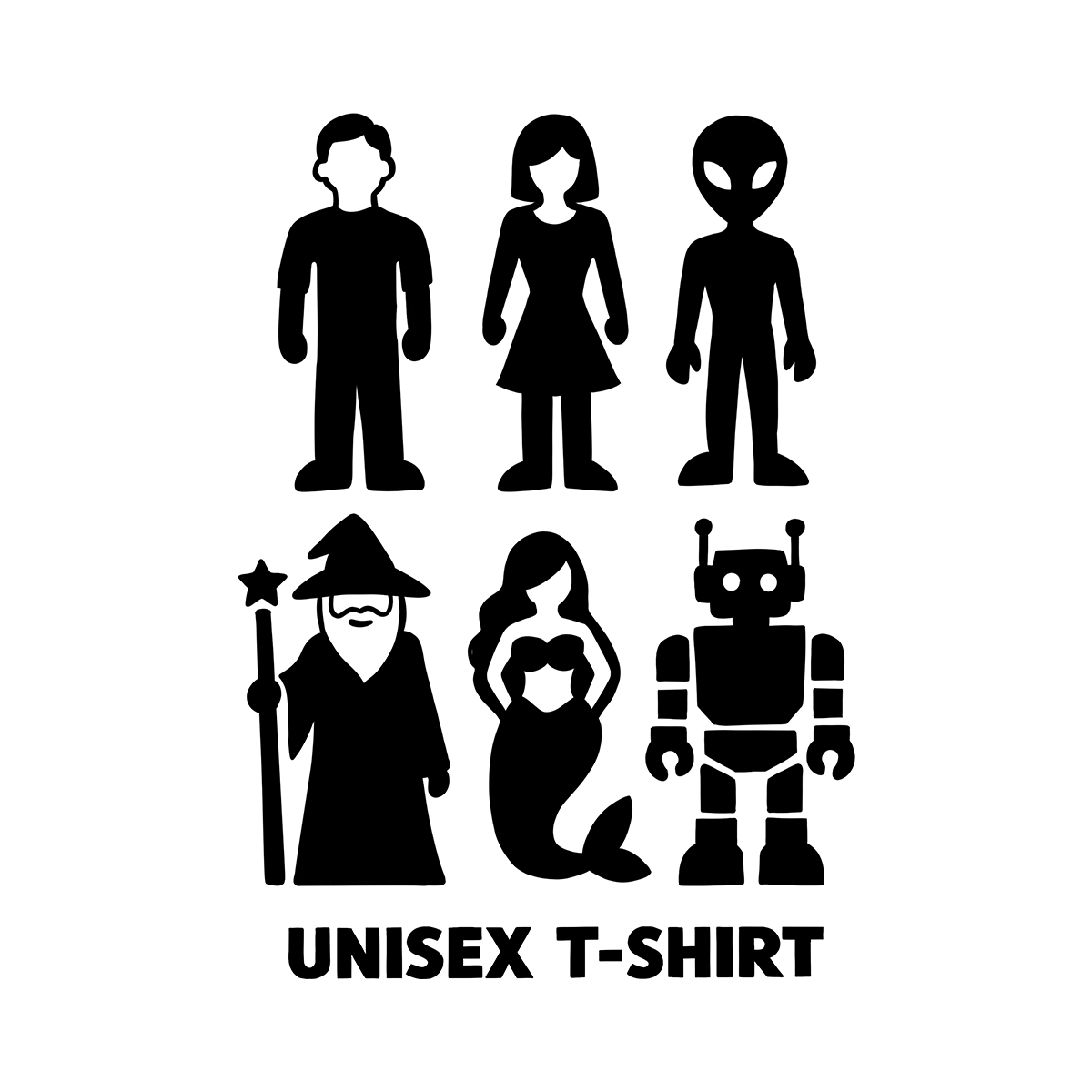 Unisex