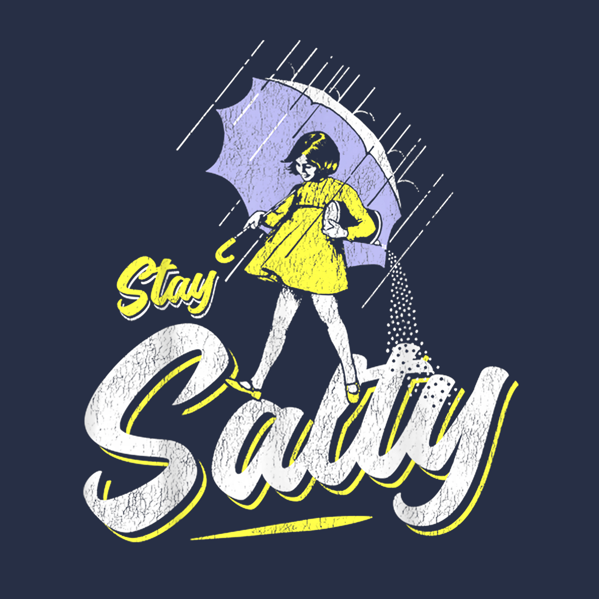 Stay Salty