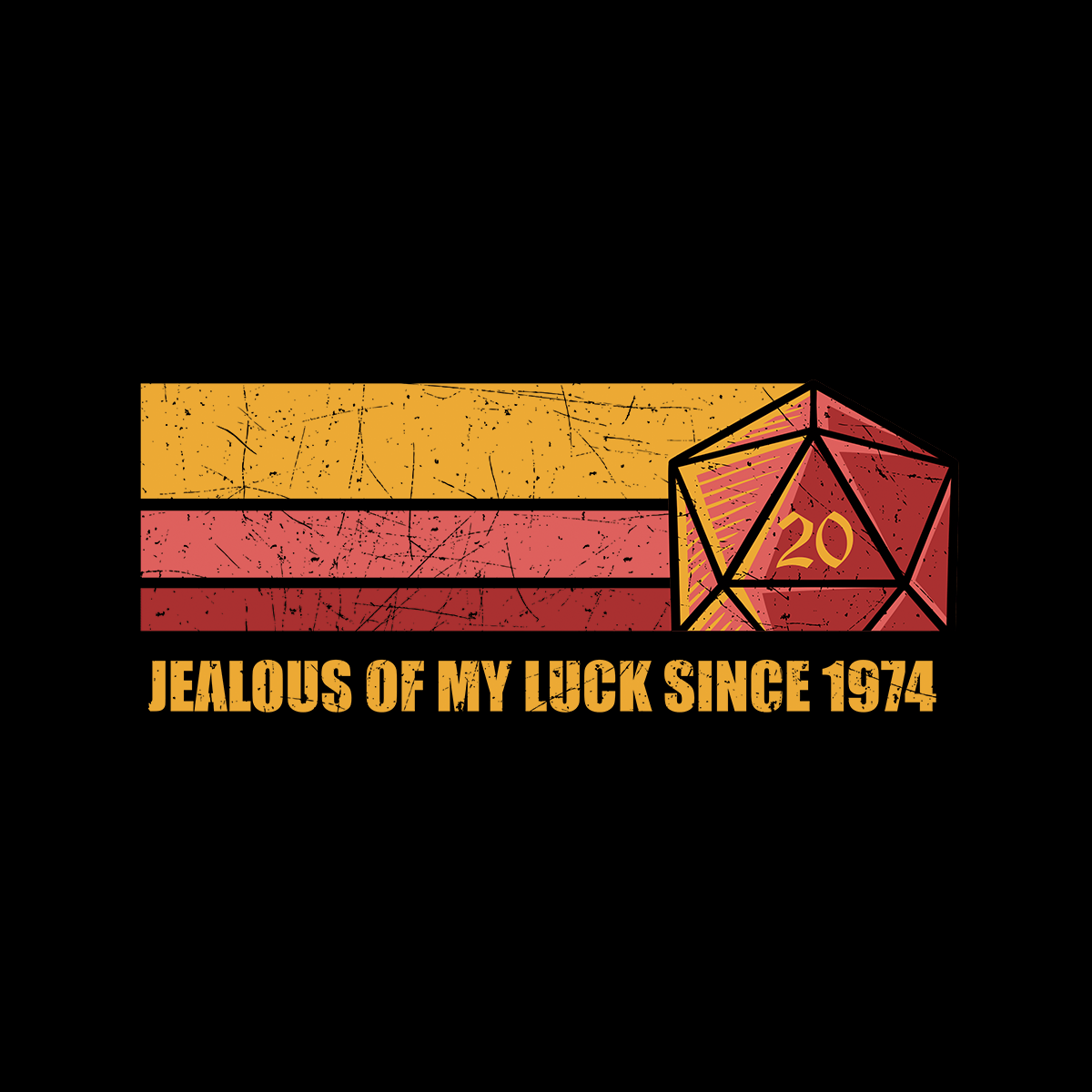 This Is My Luck