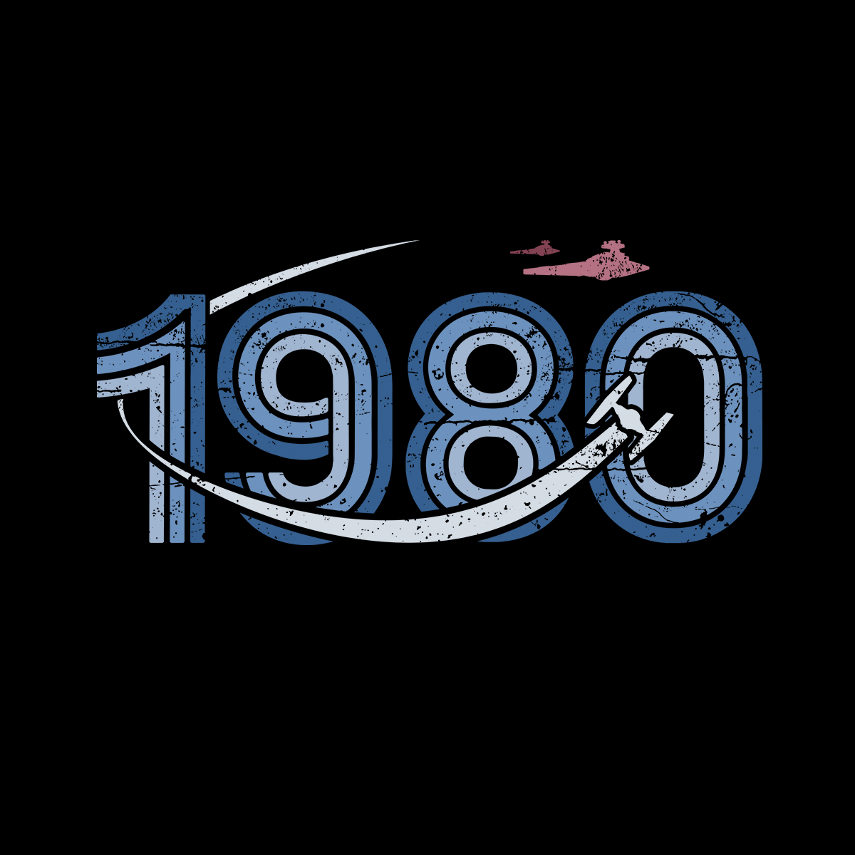Vintage Wars 1980