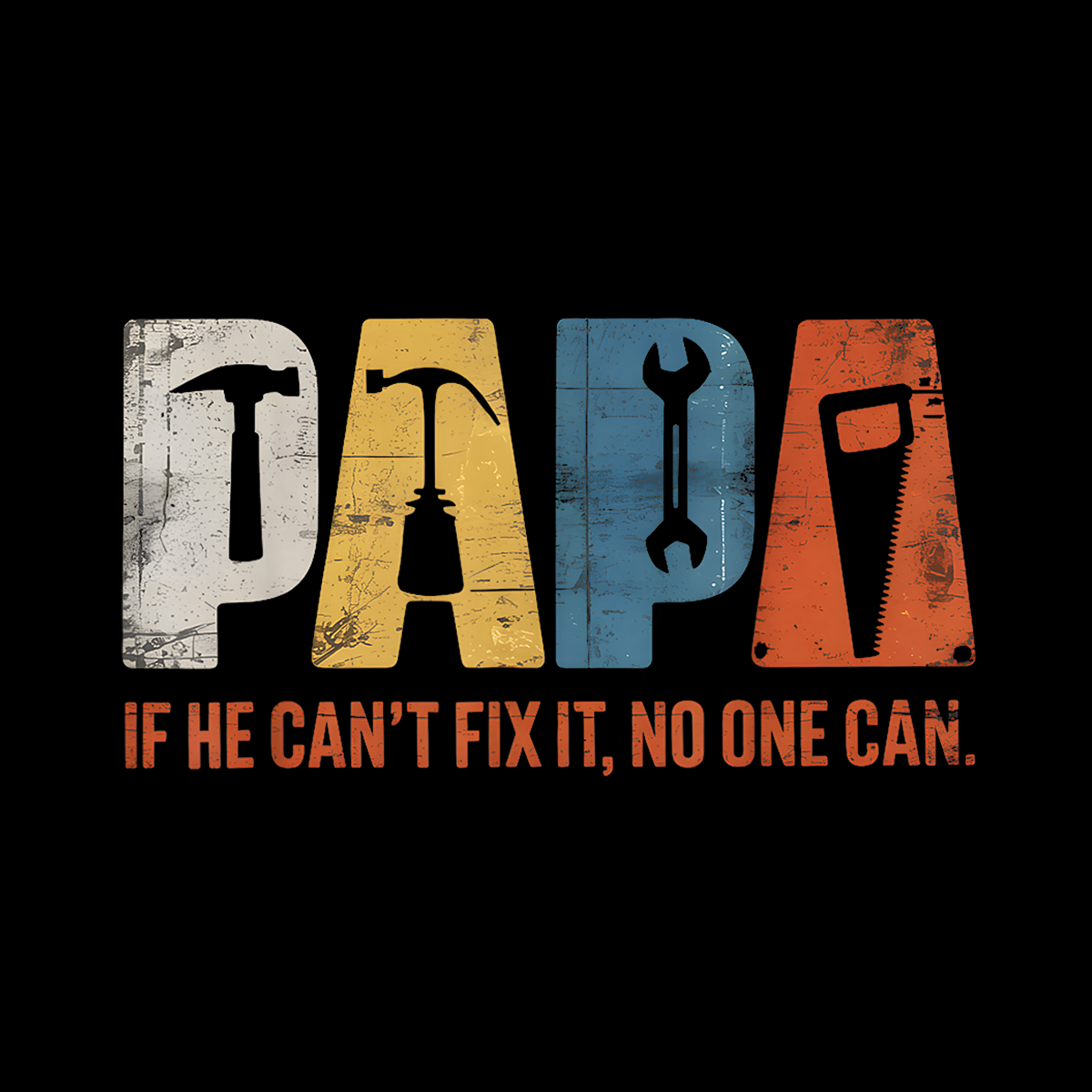 PAPA