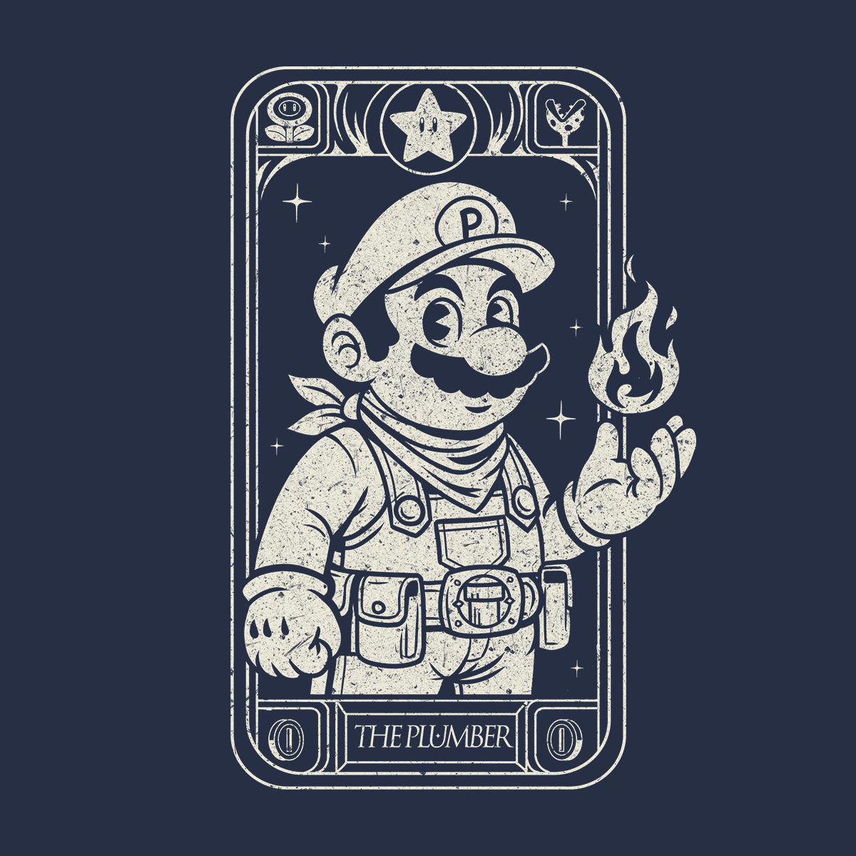 The Plumber
