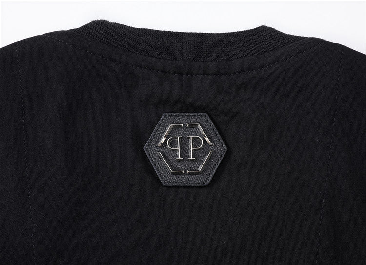 Philip T-shirt Crystal Pikachu