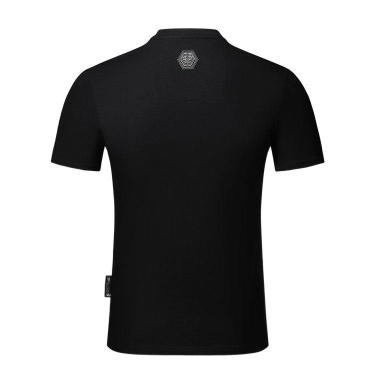 Philip T-shirt Crystal Pikachu