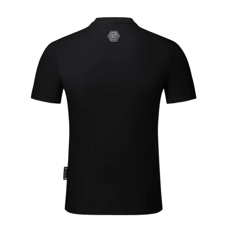 Philip T-shirt Crystal Bones