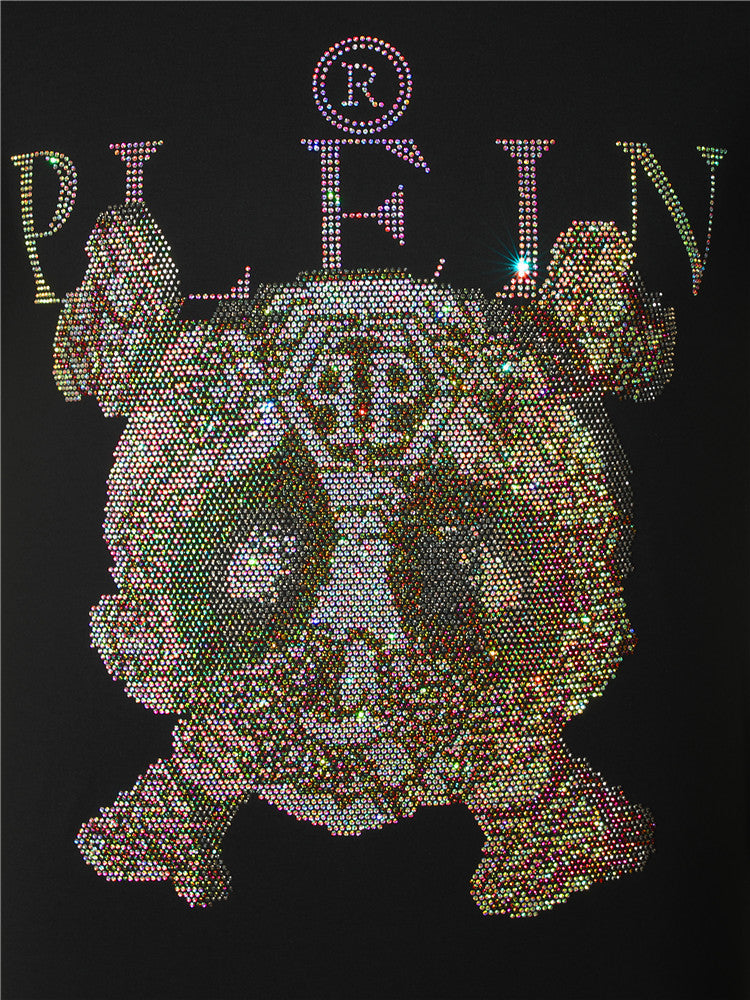 Philip T-shirt Crystal Pikachu