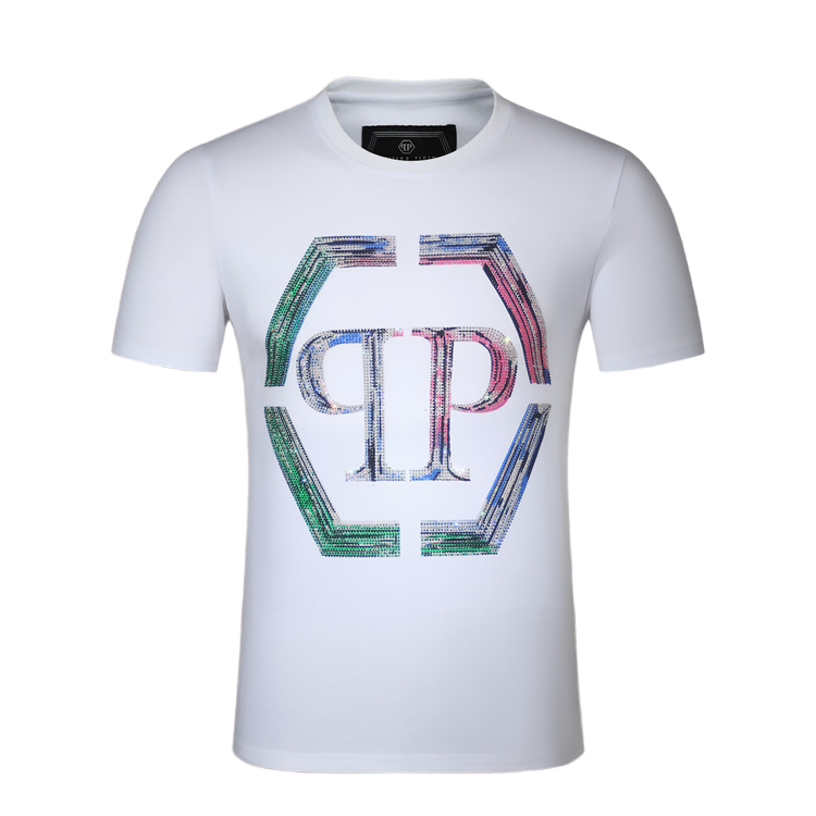 Philip T-shirt Logo