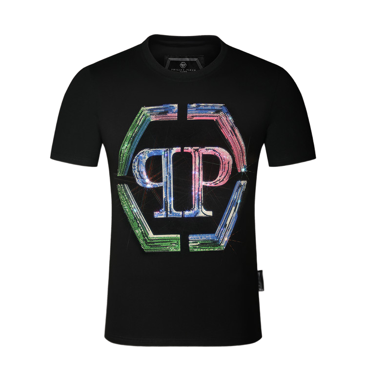 Philip T-shirt Logo