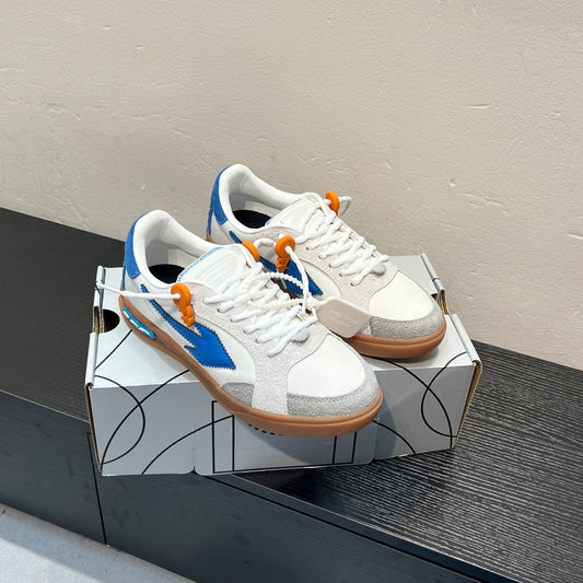 Off-white New German Army Trainers