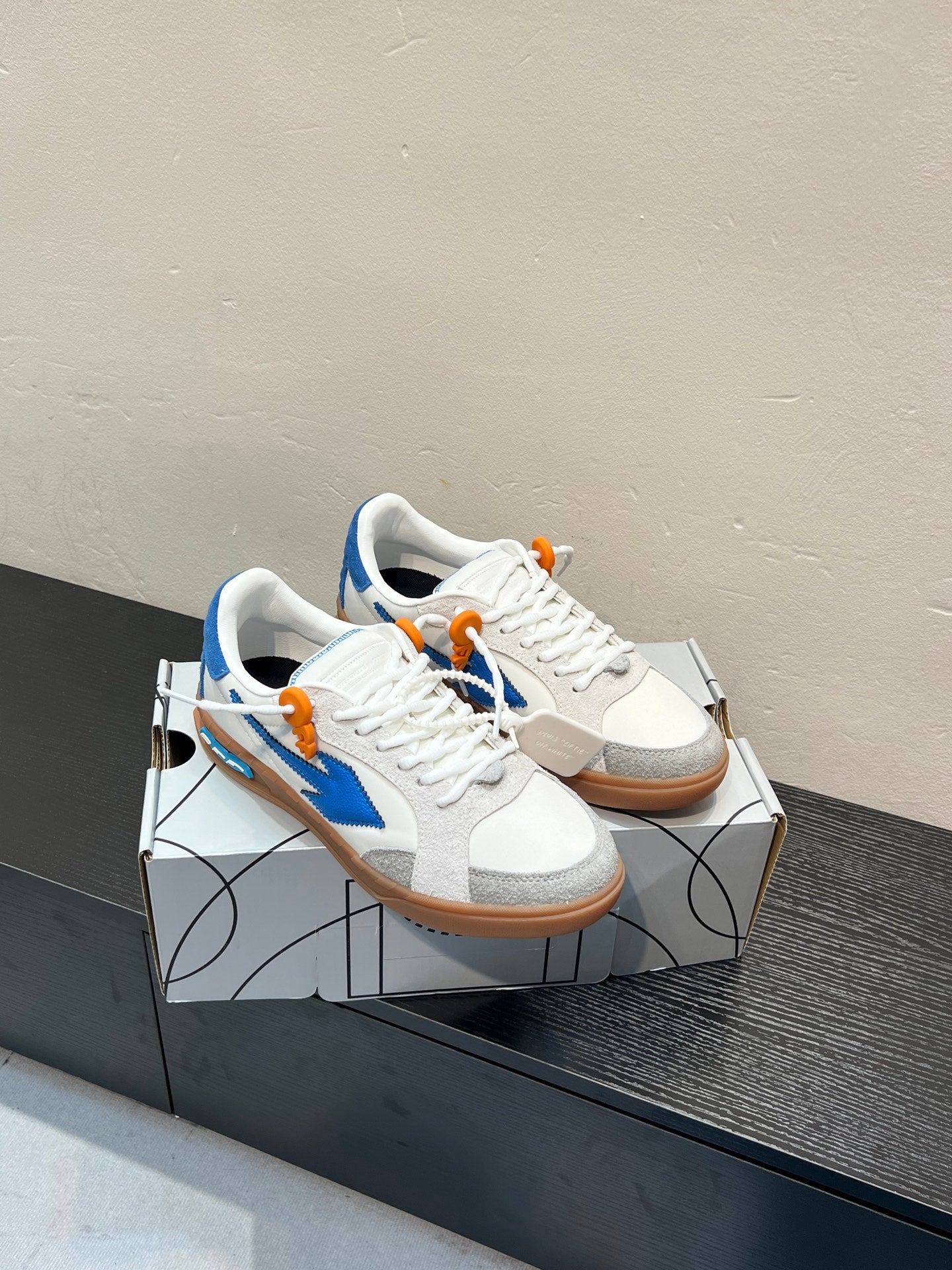 Off  New German Army Trainers