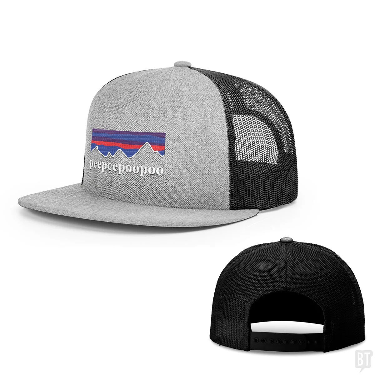peepeepoopoo Hats