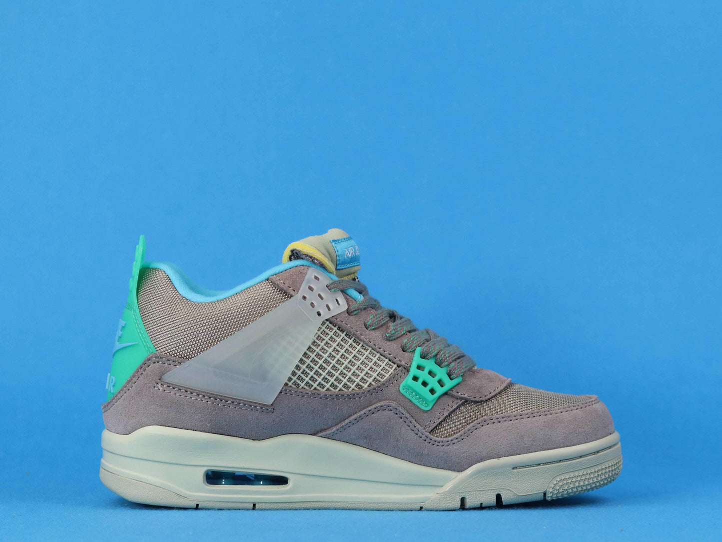 Air Jordan 4 Men's Basketball Shoes