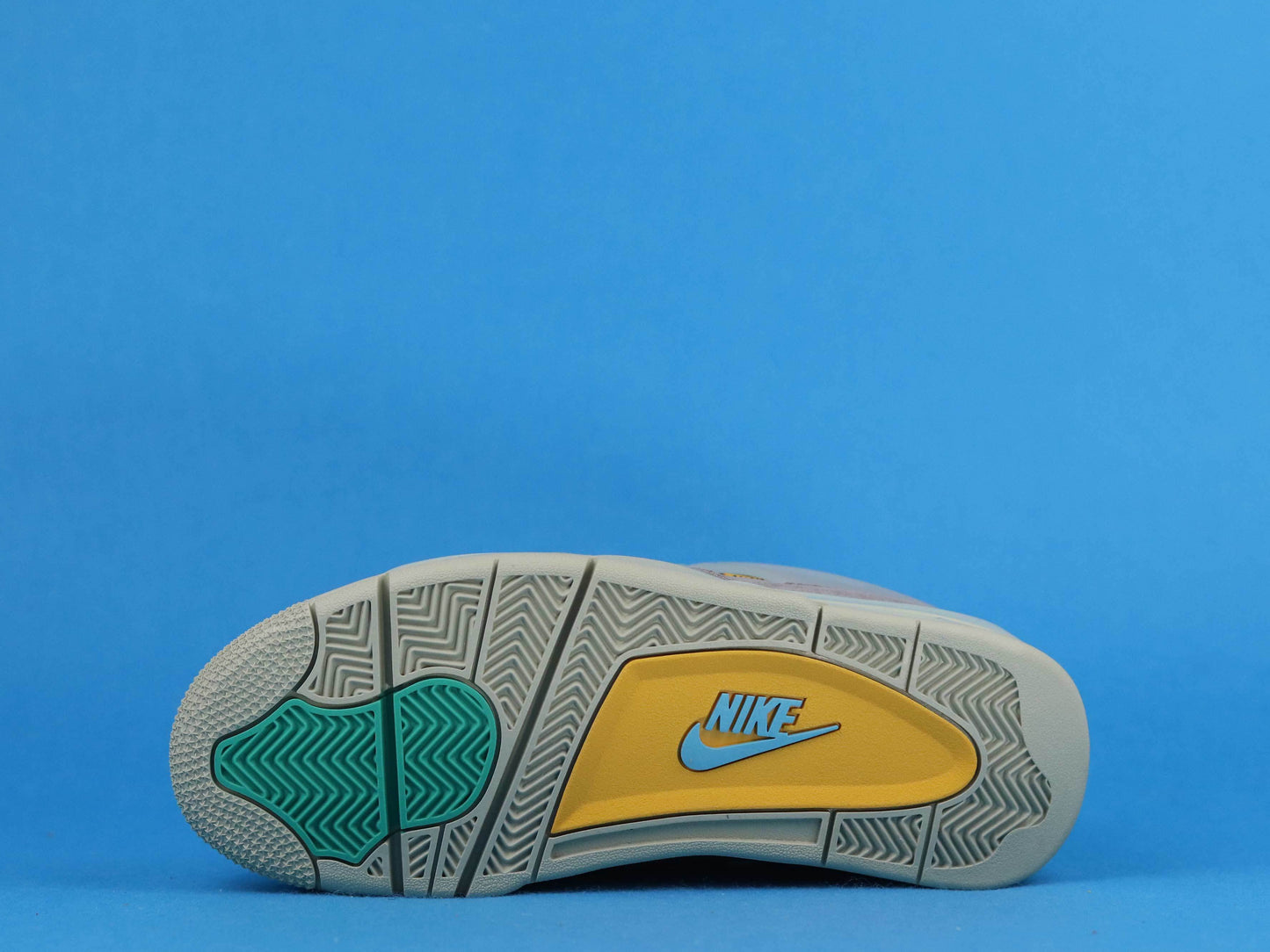 Air Jordan 4 Men's Basketball Shoes