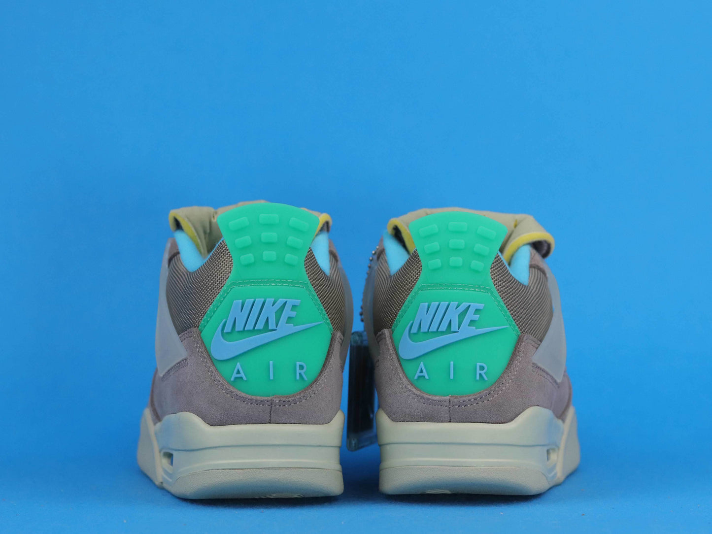 Air Jordan 4 Men's Basketball Shoes