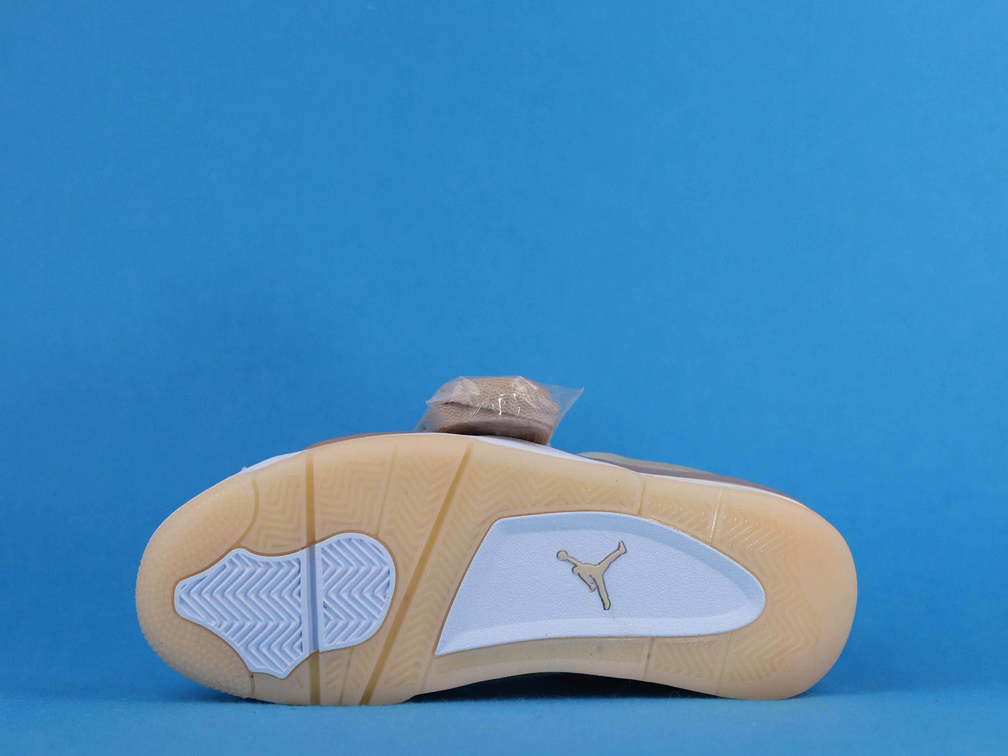 Air Jordan 4 Basketball Shoes (Men's & Women's)