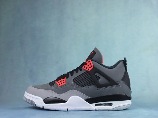 Air Jordan 4 Men's Basketball Shoes