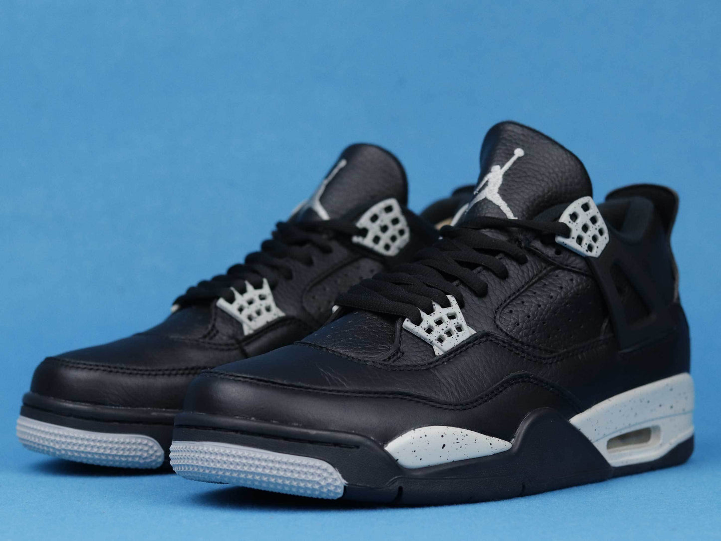 Air Jordan 4 Men's Basketball Shoes