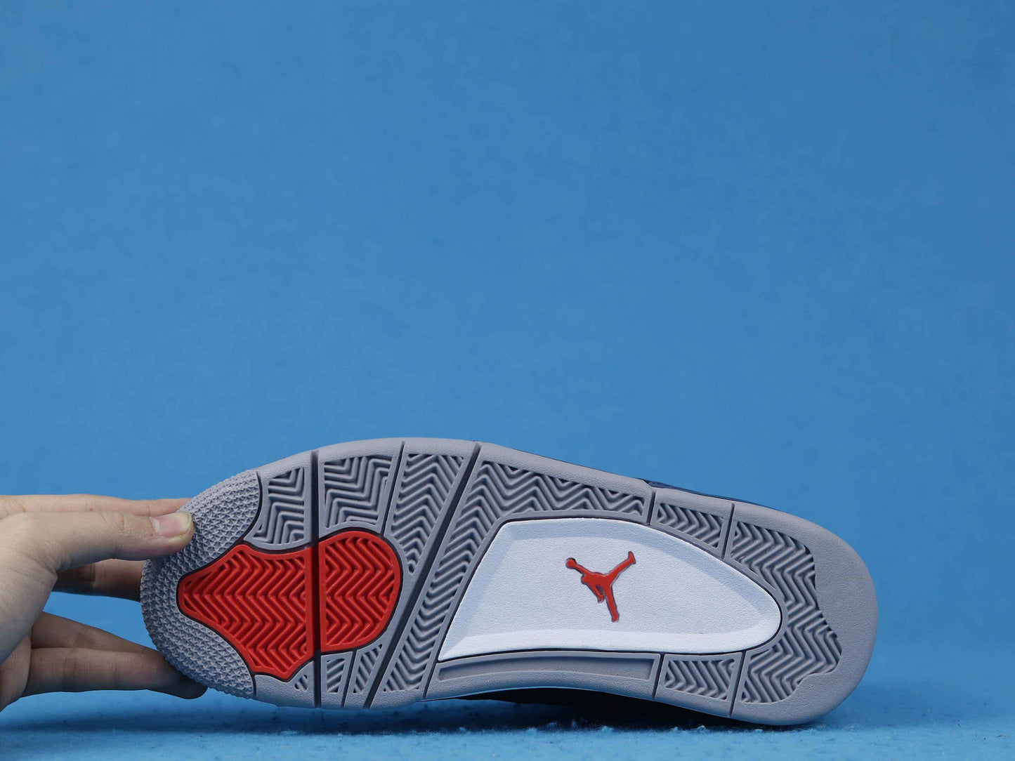 Air Jordan 4 Men's Basketball Shoes