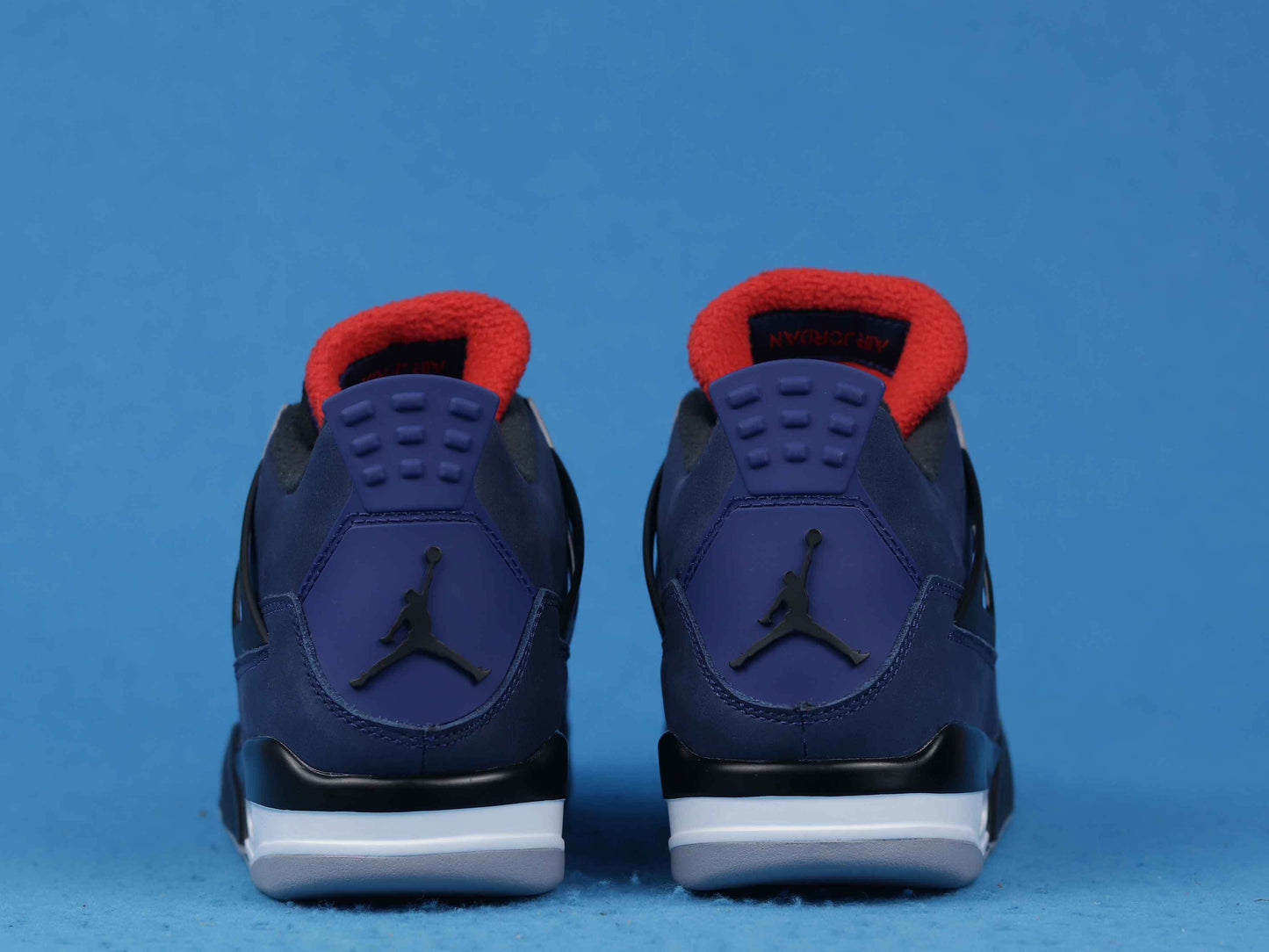 Air Jordan 4 Men's Basketball Shoes