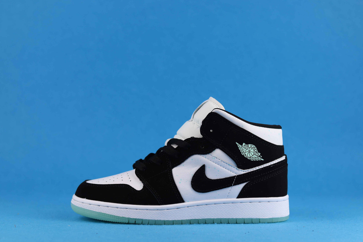 Air Jordan 1 Mid Men's Sneakers