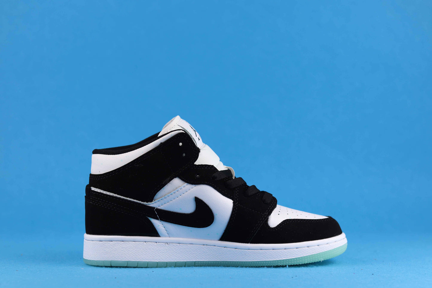 Air Jordan 1 Mid Men's Sneakers