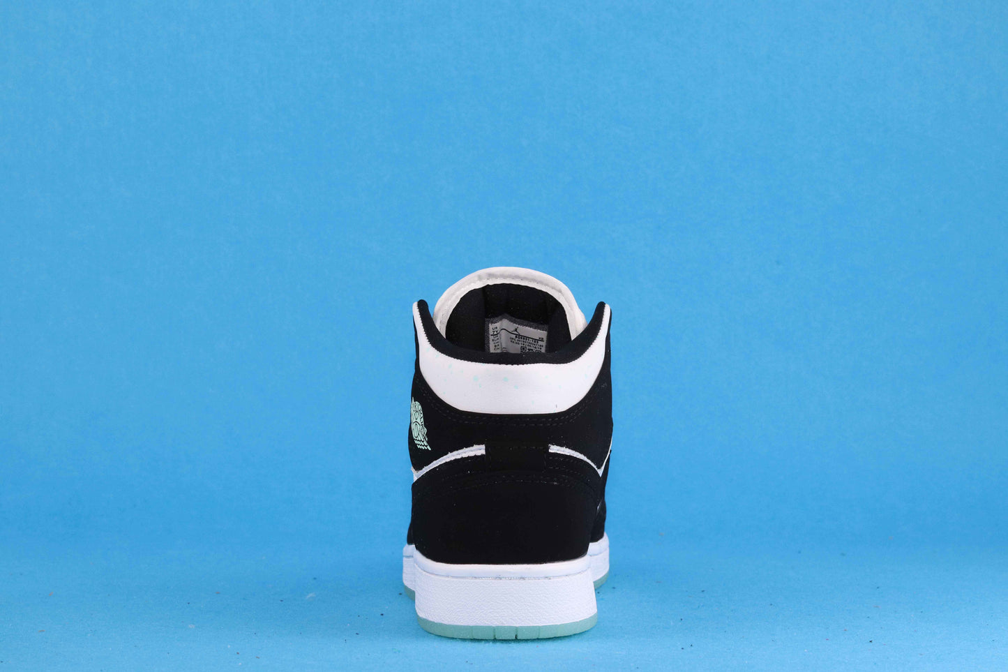 Air Jordan 1 Mid Men's Sneakers