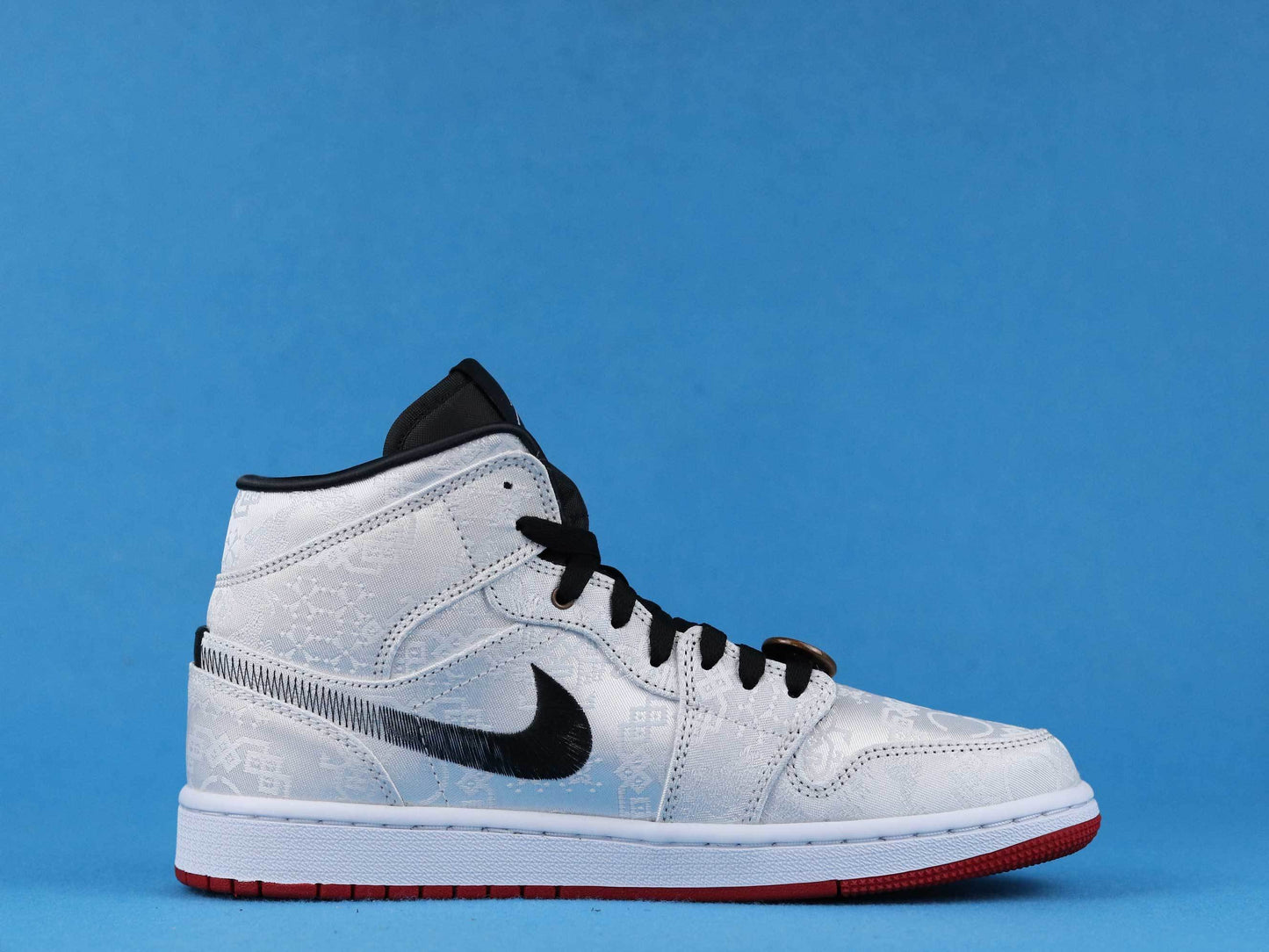 Air Jordan 1 Mid Men's Sneakers