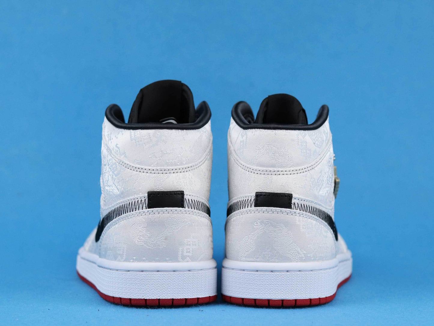 Air Jordan 1 Mid Men's Sneakers