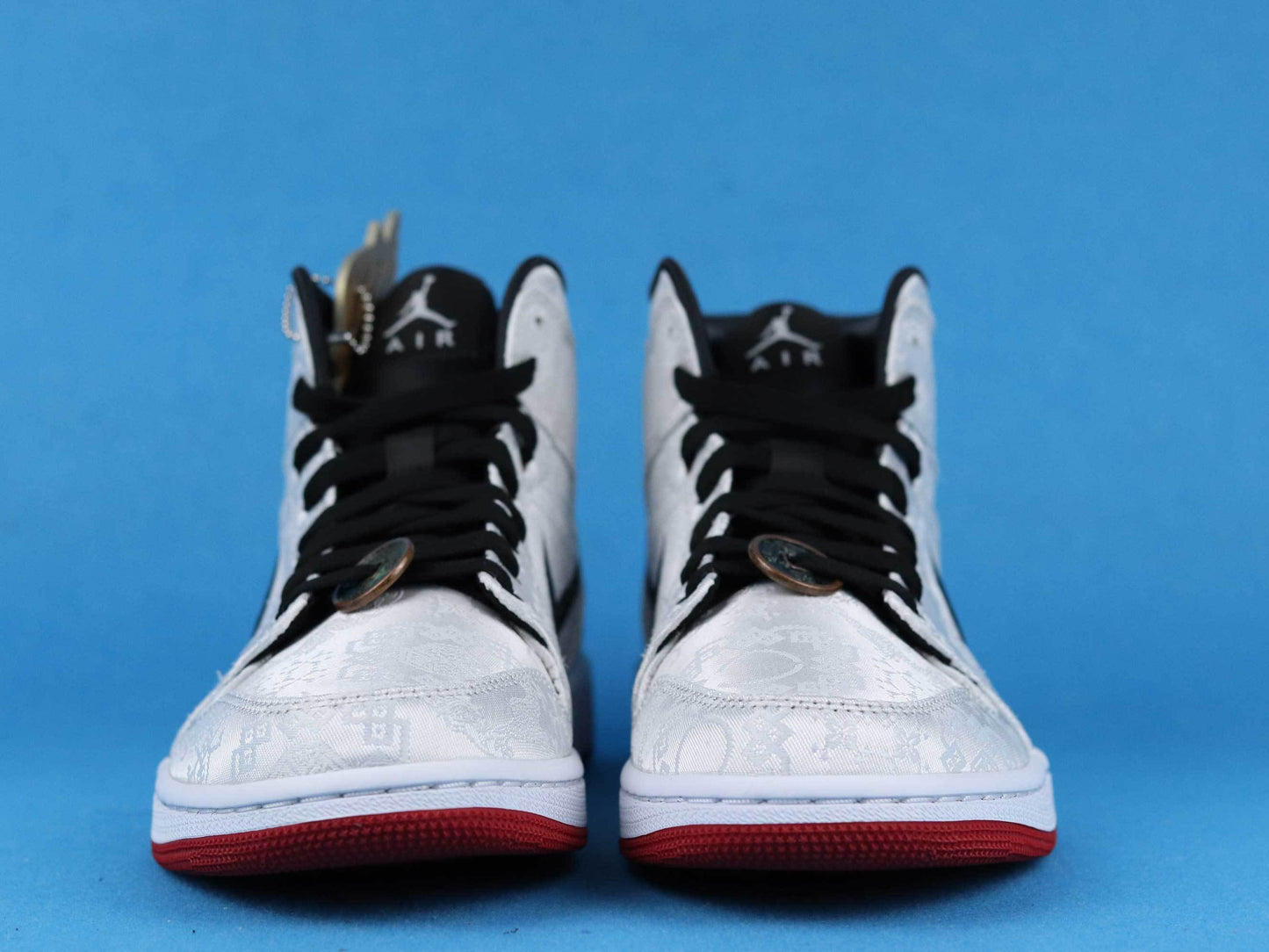 Air Jordan 1 Mid Men's Sneakers